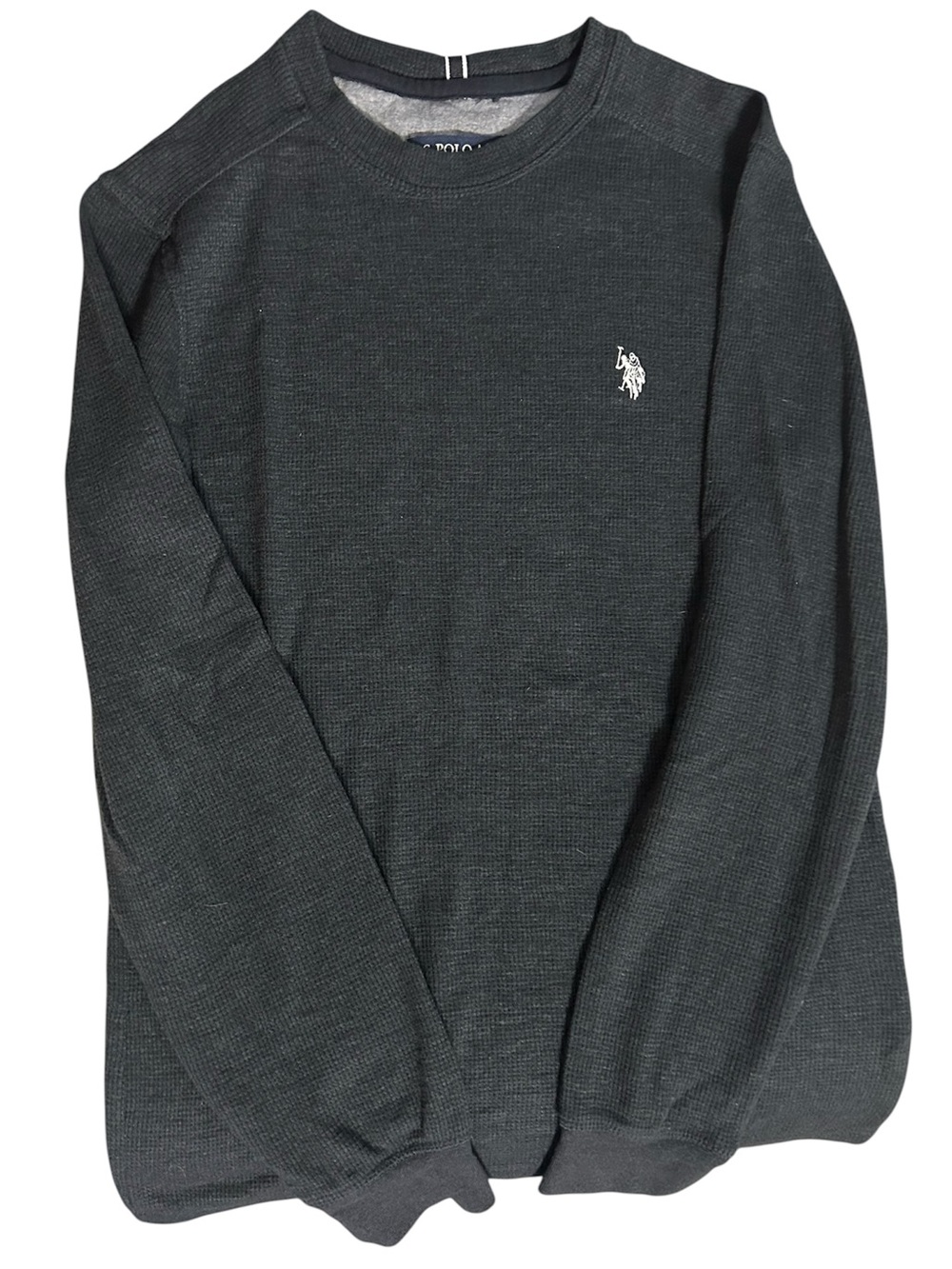 U.S. Polo Assn. crewneck